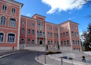 Hotel Palace Monte Real